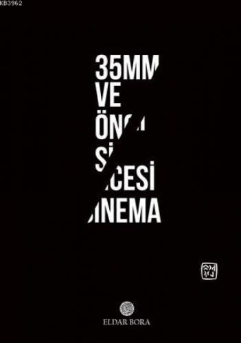 35mm ve Öncesi Sinema  Frontansicht 1