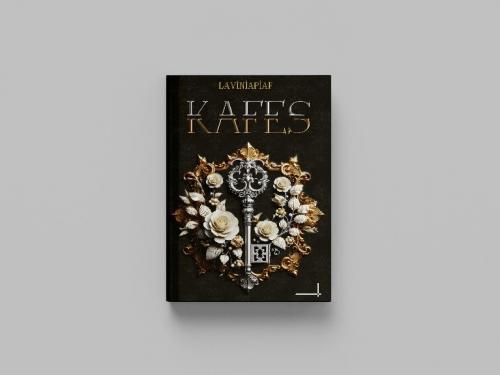 Kafes (Ciltli)  Frontansicht 1