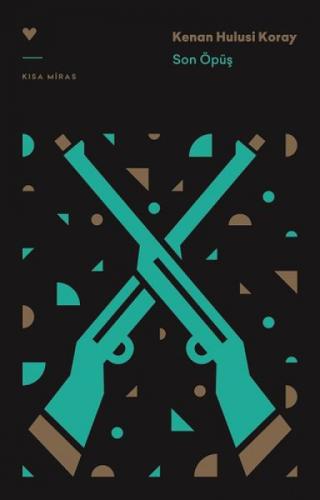 Son Öpüþ  Frontansicht 1