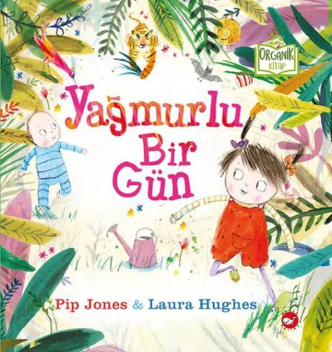 Yaðmurlu Bir Gün  Frontansicht 1