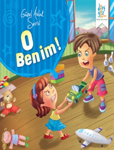 Güzel Ahlak Serisi  Frontansicht 1