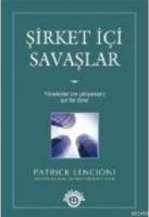 Şirket İçi Savaşlar  Frontansicht 1