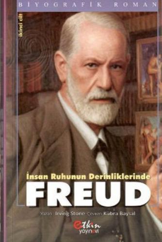 İnsan Ruhunun Derinliklerinde - Freud Cilt: 2  Frontansicht 1