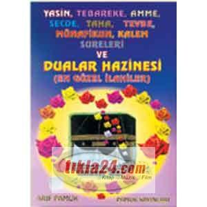 En Güzel İlahiler  Frontansicht 1