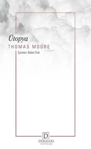 Ütopya  Frontansicht 1