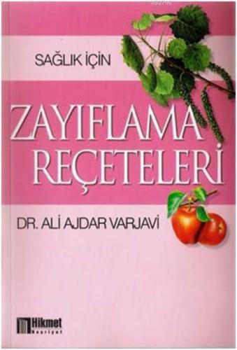 Zayıflama Reçeteleri  Frontansicht 1