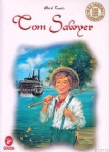 Tom Sawyer  Frontansicht 1