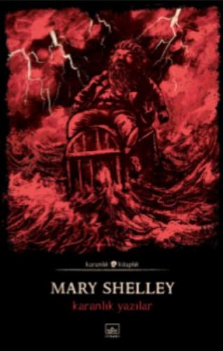 Karanlık Yazılar  Frontansicht 1