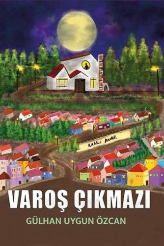Varoş Çıkmazı  Frontansicht 1