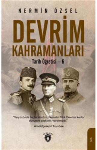 Devrim Kahramanları  Frontansicht 1