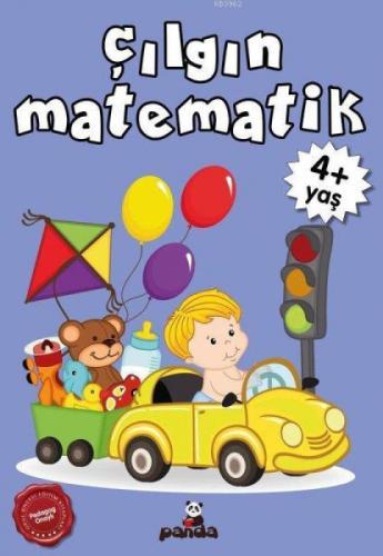 Çılgın Matematik 4+ Yaş  Frontansicht 1