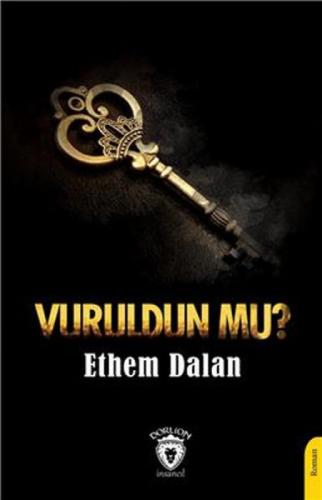 Vuruldun Mu?  Frontansicht 1