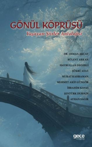 Gönül Köprüsü  Frontansicht 1