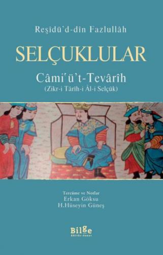 Selçuklular / Cami'ü't - Tevarih  Frontansicht 1
