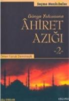 Ahiret Azığı-2  Frontansicht 1