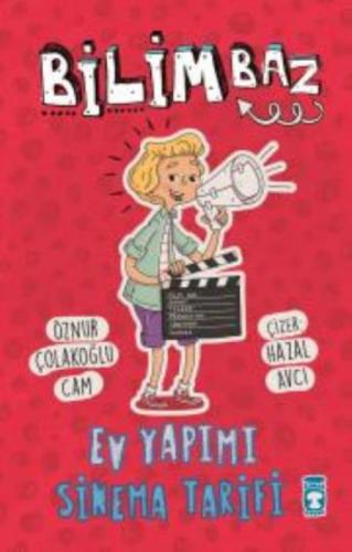 Bilimbaz - Ev Yapımı Sinema Tarifi  Frontansicht 1