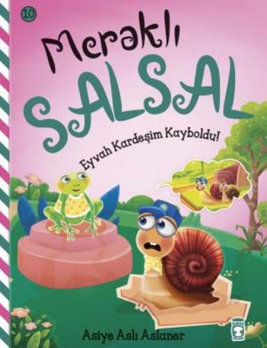 Eyvah Kardeşim Kayboldu!  Frontansicht 1