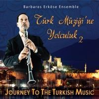 Türk Müziðine Yolculuk 2 (CD)  Frontansicht 1