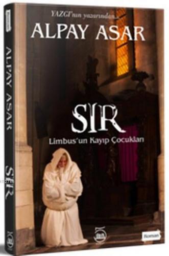 Sır  Frontansicht 1