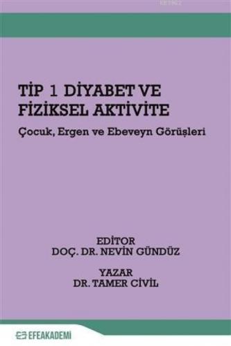 Tip 1 Diyabet ve Fiziksel Aktivite  Frontansicht 1