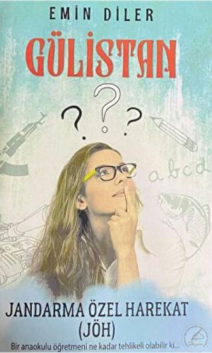Gülistan (Jöh) Jandarma Özel Harekat  Frontansicht 1