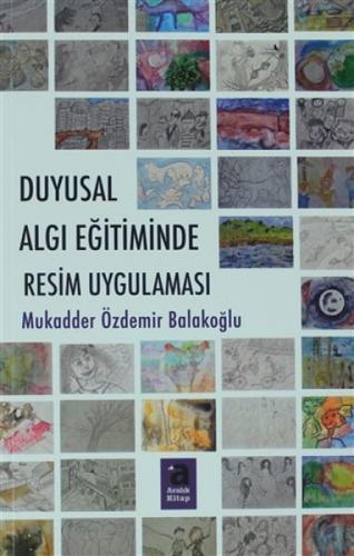 Duygusal Algı Eðitiminde Resim Uygulaması  Frontansicht 1
