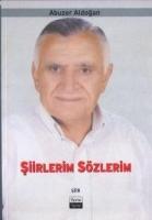 Şiirlerim Sözlerim  Frontansicht 1