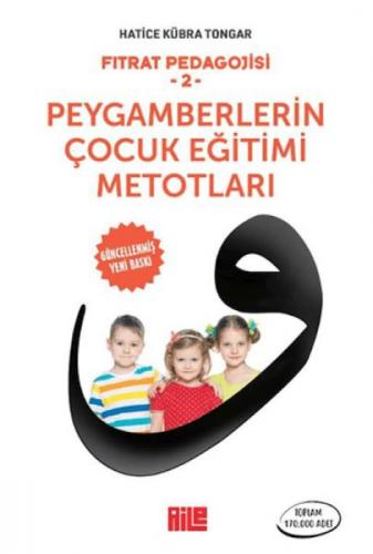 Peygamberlerin Çocuk Eğitimi Metotları  Frontansicht 1