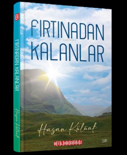 Fırtınadan Kalanlar  Frontansicht 1