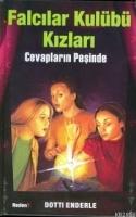 Falcılar Kulübü Kızları; Cevapların Peşinde  Frontansicht 1