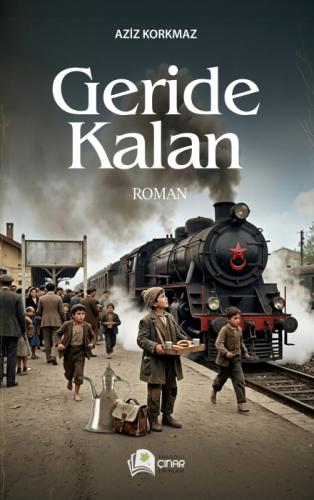 Geride Kalan  Frontansicht 1
