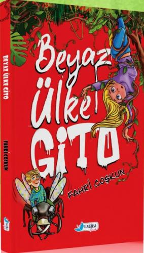 Beyaz Ülke Gito  Frontansicht 1