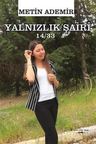 Yalnızlık Şairi 14/33  Frontansicht 1