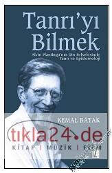 Tanrı'yı Bilmek  Frontansicht 1