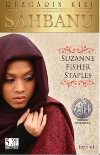 Şahbanu  Frontansicht 1