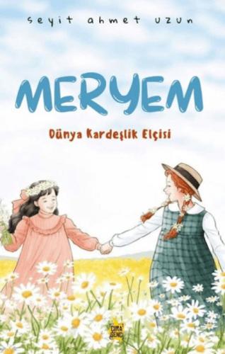 Meryem  Frontansicht 1
