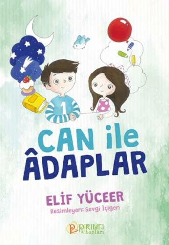 Can İle Adaplar  Frontansicht 1