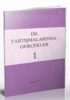 Dil Tartışmalarında Gerçekler 1  Frontansicht 1