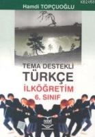 Tema Destekli Türkçe İlköğretim 6.sınıf  Frontansicht 1