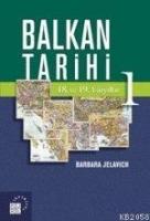 Balkan Tarihi 2  Frontansicht 1