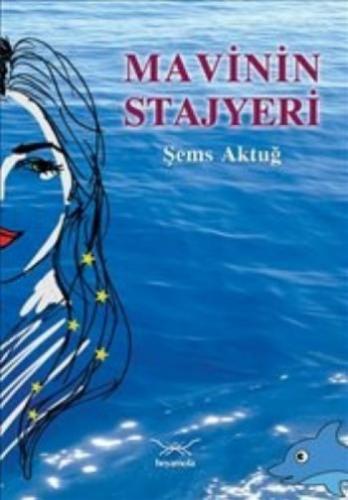 Mavinin Stajyeri  Frontansicht 1