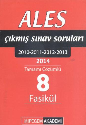ALES Tamamı  Frontansicht 1