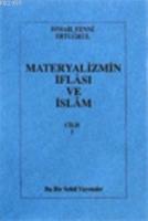 Materyalizmin İflası  Frontansicht 1