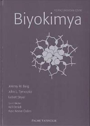 Biyokimya Cilti  Frontansicht 1