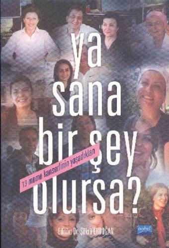Ya Sana Bir Şey Olursa?  Frontansicht 1
