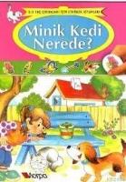 Minik Kedi Nerede?  Frontansicht 1