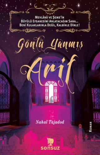 Gönlü Yanmış Arif  Frontansicht 1