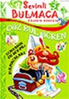 Sevimli Bulmaca Cilt 3 Eğlenin Öğrenin  Frontansicht 1