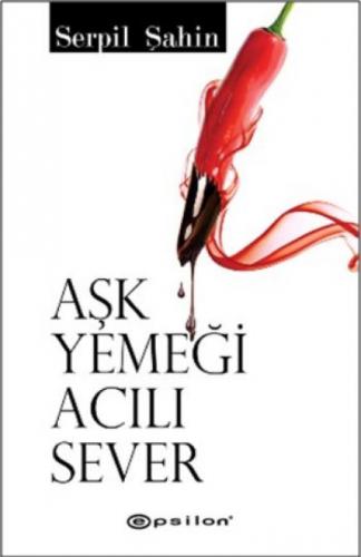 Aşk Yemeği Acılı Sever  Frontansicht 1