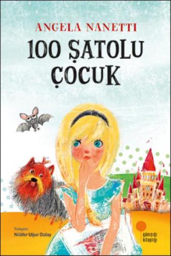 100 Þatolu Çocuk  Frontansicht 1